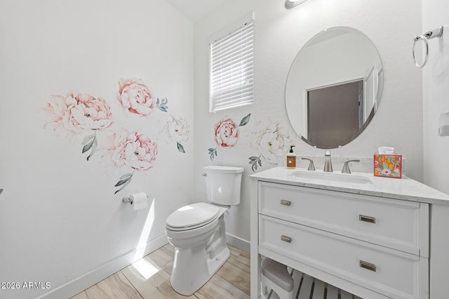 12644 W NOGALES Drive, Sun City West, AZ 85375