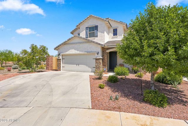 12644 W NOGALES Drive, Sun City West, AZ 85375