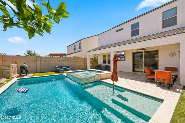 12644 W NOGALES Drive, Sun City West, AZ 85375