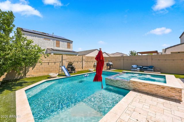 12644 W NOGALES Drive, Sun City West, AZ 85375