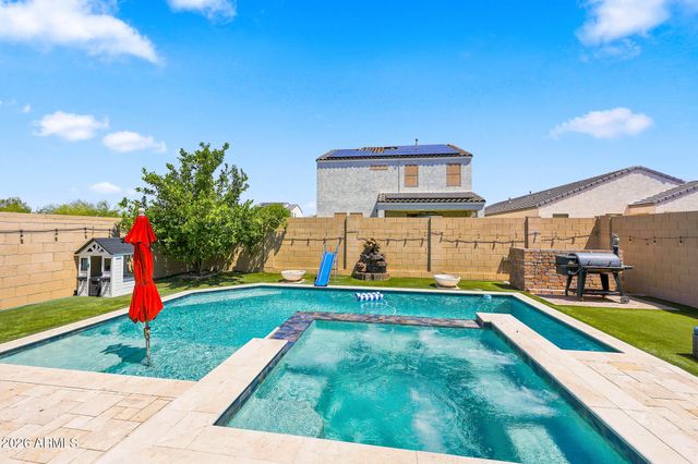 12644 W NOGALES Drive, Sun City West, AZ 85375