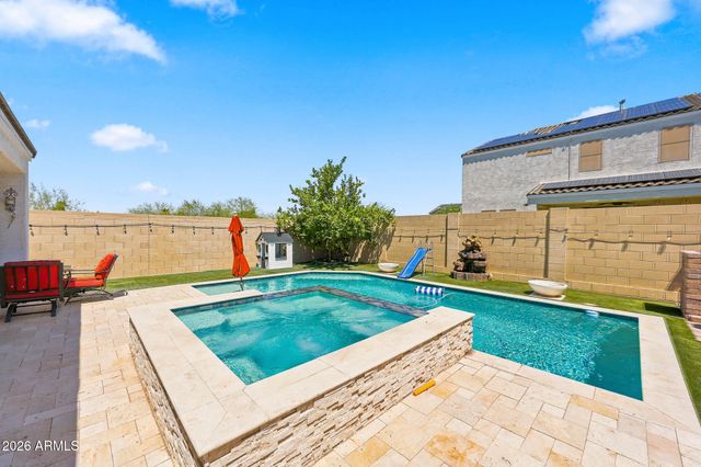 12644 W NOGALES Drive, Sun City West, AZ 85375