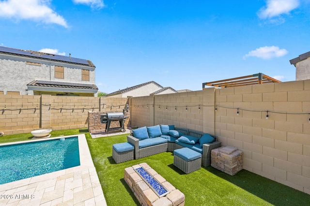 12644 W NOGALES Drive, Sun City West, AZ 85375