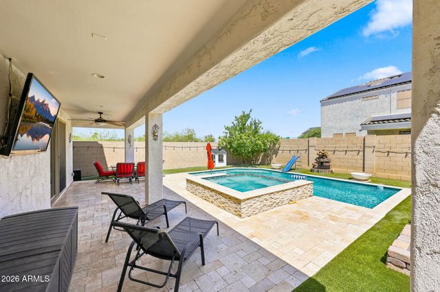 12644 W NOGALES Drive, Sun City West, AZ 85375