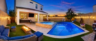 12644 W NOGALES Drive, Sun City West, AZ 85375