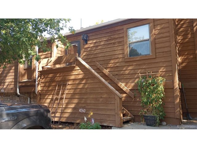 4246 S Richfield Way, Aurora, CO 80013