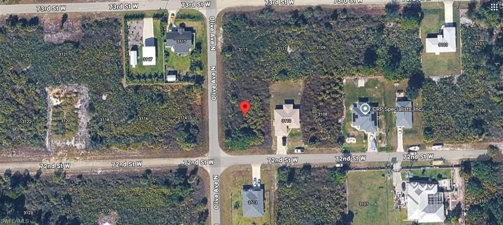 3112 72ND ST W, LEHIGH ACRES, FL 33971 — photo 2