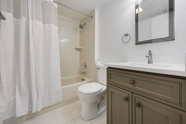 Address unavailable.