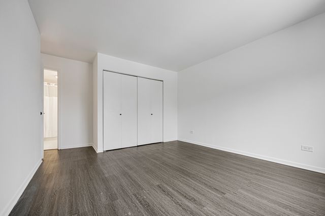 Address unavailable.