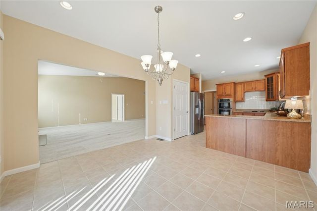 1701 Ridgemont Court, Chesterfield, MO 63146