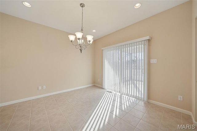 1701 Ridgemont Court, Chesterfield, MO 63146