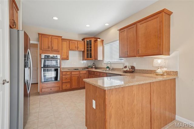 1701 Ridgemont Court, Chesterfield, MO 63146