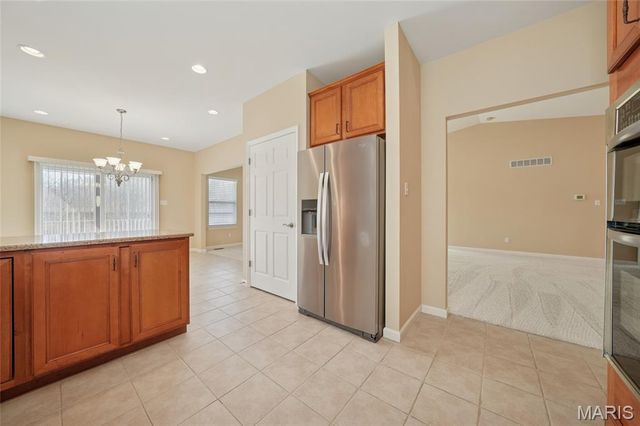 1701 Ridgemont Court, Chesterfield, MO 63146