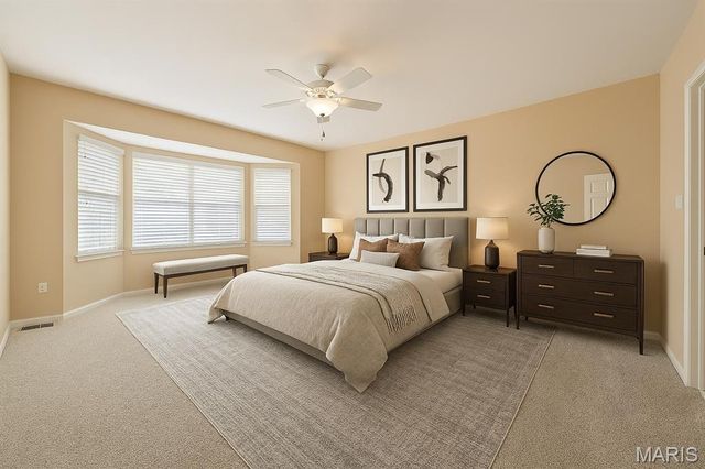 1701 Ridgemont Court, Chesterfield, MO 63146