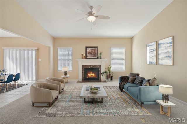 1701 Ridgemont Court, Chesterfield, MO 63146