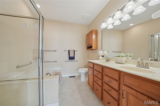 1701 Ridgemont Court, Chesterfield, MO 63146