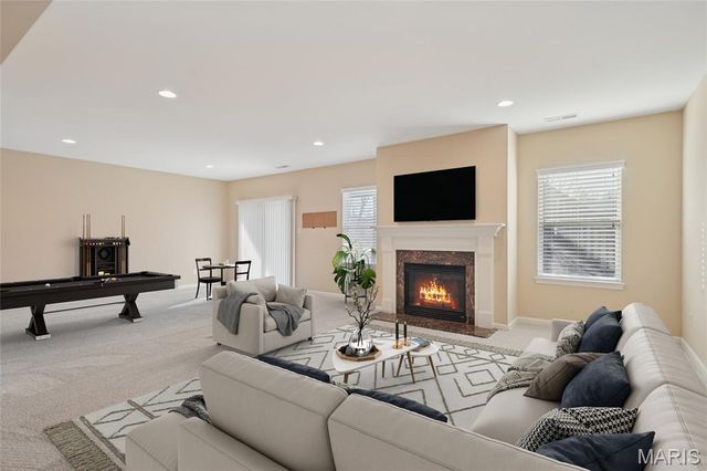 1701 Ridgemont Court, Chesterfield, MO 63146