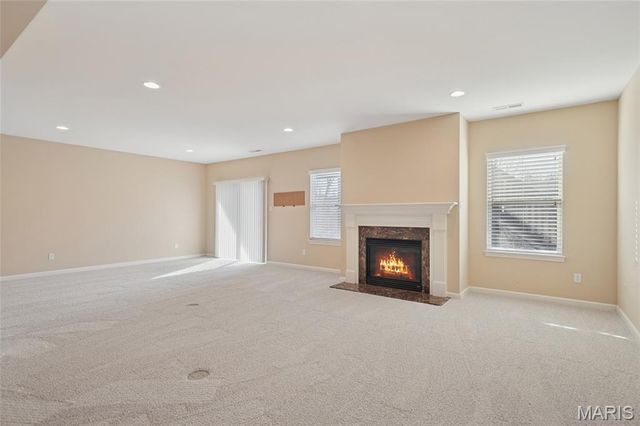 1701 Ridgemont Court, Chesterfield, MO 63146