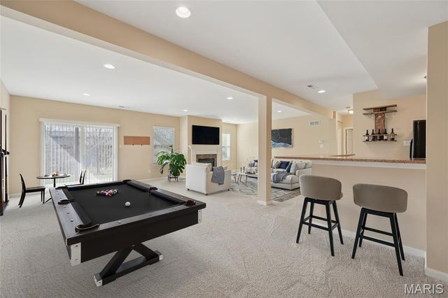 1701 Ridgemont Court, Chesterfield, MO 63146