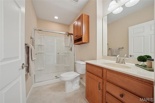 1701 Ridgemont Court, Chesterfield, MO 63146