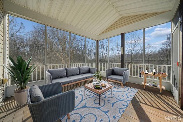 1701 Ridgemont Court, Chesterfield, MO 63146