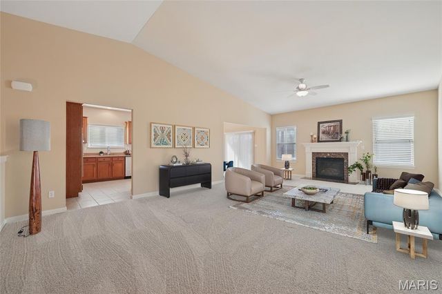 1701 Ridgemont Court, Chesterfield, MO 63146