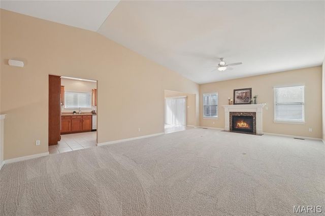 1701 Ridgemont Court, Chesterfield, MO 63146