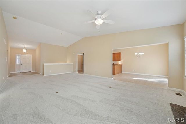 1701 Ridgemont Court, Chesterfield, MO 63146