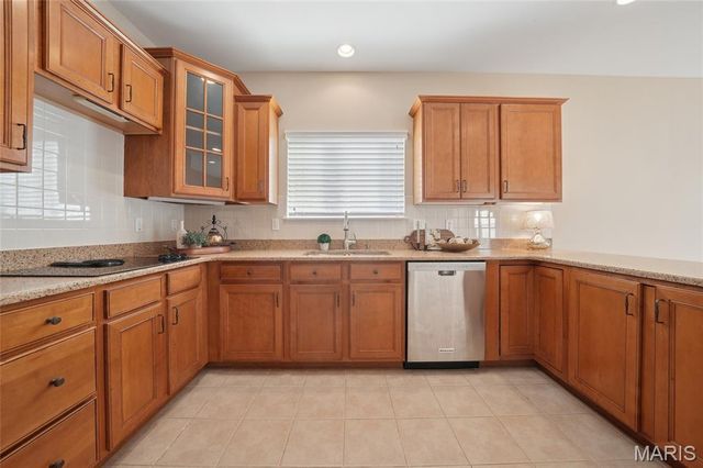 1701 Ridgemont Court, Chesterfield, MO 63146