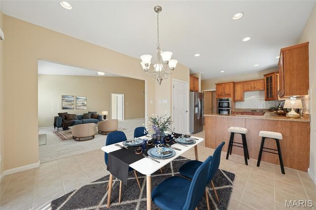 1701 Ridgemont Court, Chesterfield, MO 63146