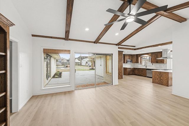 311 Mariachi Street, Crosby, TX 77532