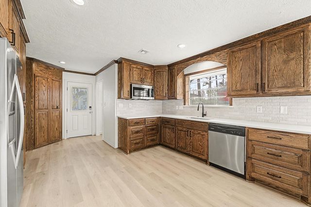 311 Mariachi Street, Crosby, TX 77532