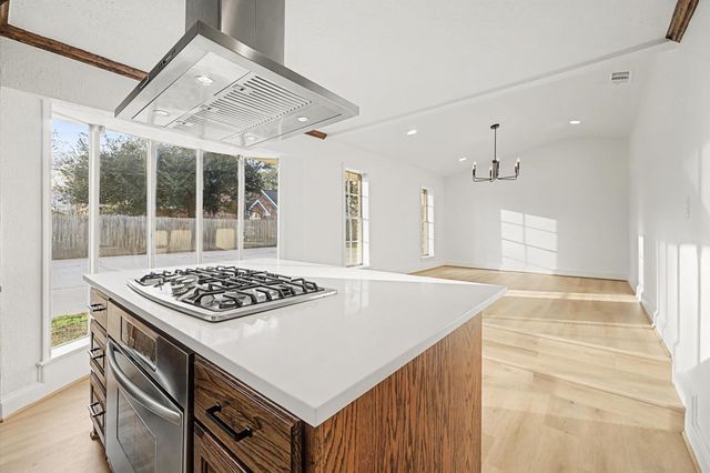 311 Mariachi Street, Crosby, TX 77532