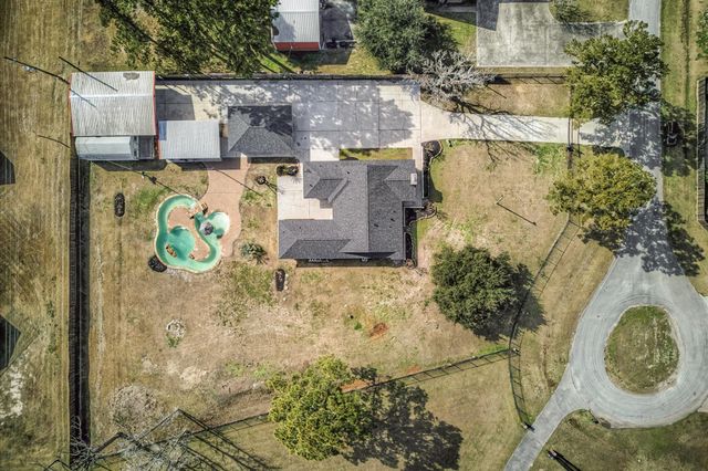 311 Mariachi Street, Crosby, TX 77532