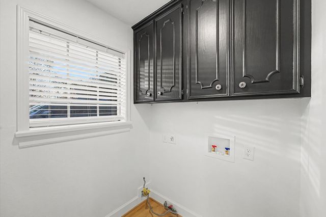 311 Mariachi Street, Crosby, TX 77532