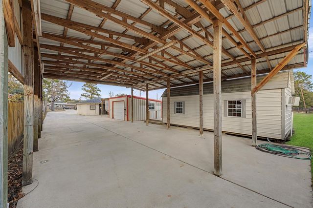 311 Mariachi Street, Crosby, TX 77532