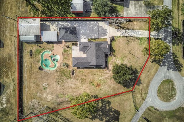 311 Mariachi Street, Crosby, TX 77532