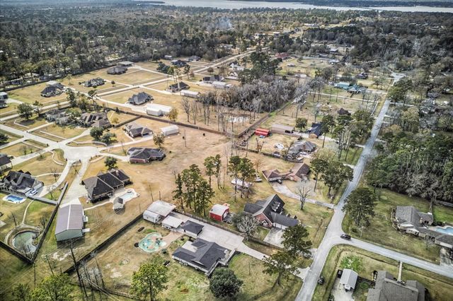 311 Mariachi Street, Crosby, TX 77532