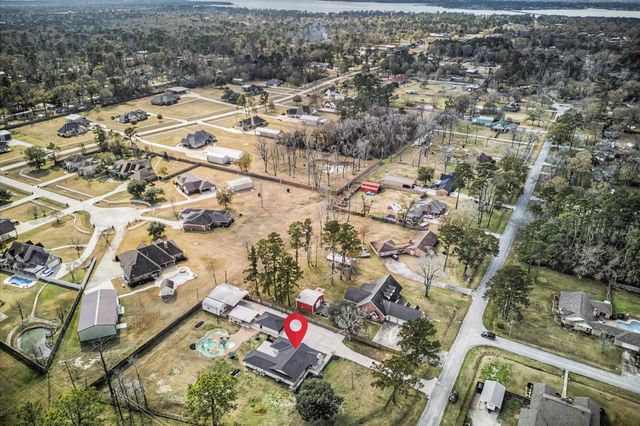 311 Mariachi Street, Crosby, TX 77532