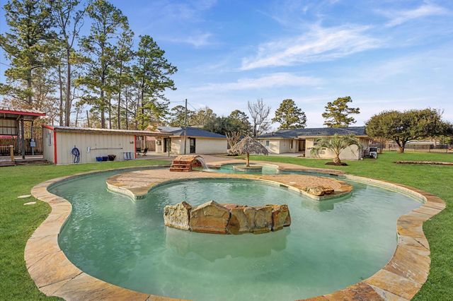 311 Mariachi Street, Crosby, TX 77532