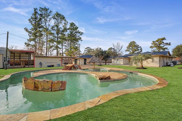 311 Mariachi Street, Crosby, TX 77532