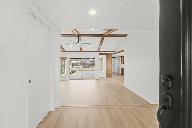 311 Mariachi Street, Crosby, TX 77532