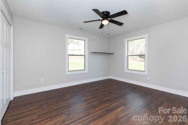 7 Ruff Road, Leicester, NC 28748