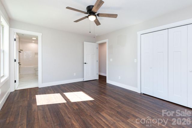 7 Ruff Road, Leicester, NC 28748