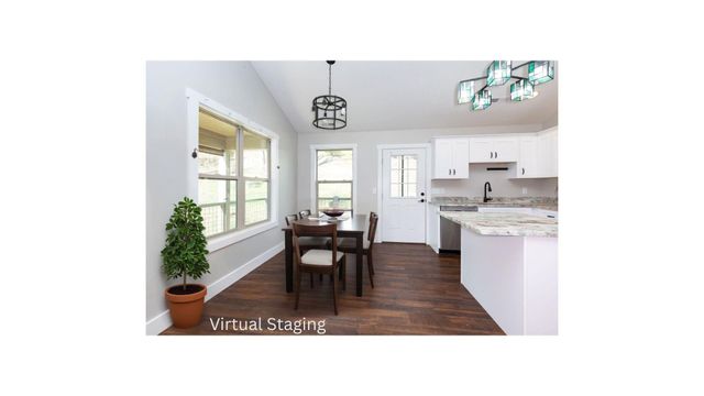 7 Ruff Road, Leicester, NC 28748