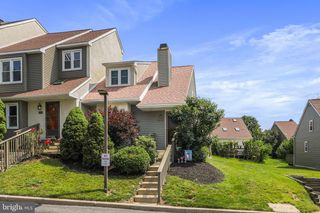 207 SAINT ALBANS CT #207, Chester Springs, PA 19425