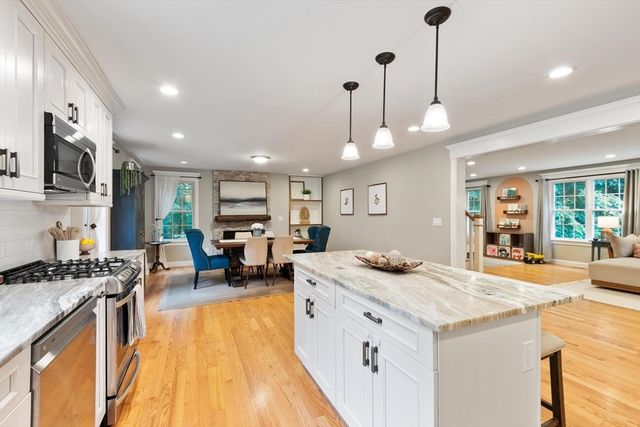 171 Depot Rd, Boxborough, MA 01719
