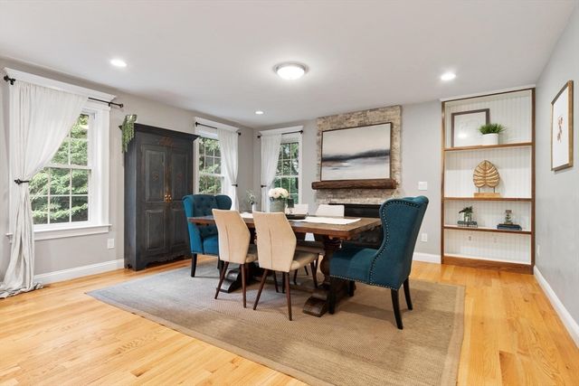 171 Depot Rd, Boxborough, MA 01719