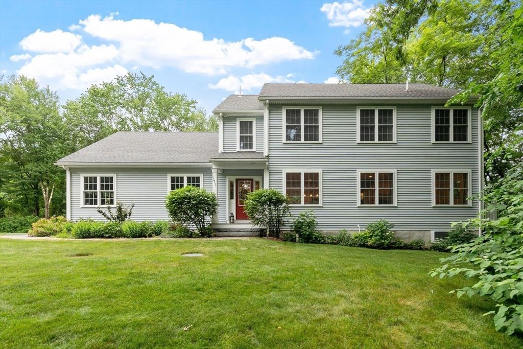 171 Depot Rd, Boxborough, MA 01719