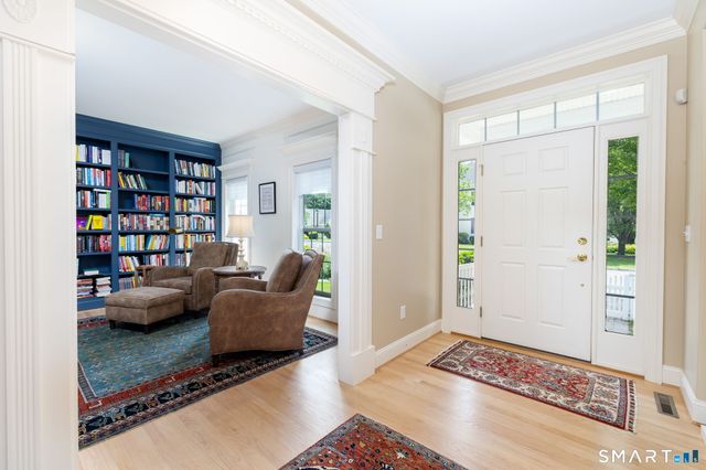 14 Billingsgate Drive 14, Simsbury, CT 06070
